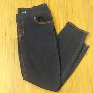 Gap 1969 Maternity Jeans
